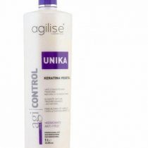 کراتین مو یونیکا اجیلایز Unika Agilise hair keratin