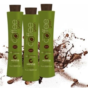 نانو کراتین قهوه سبز Green coffee nano creatine